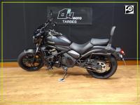 KAWASAKI VULCAN S 650