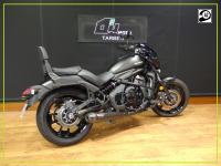 KAWASAKI VULCAN S 650