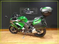 KAWASAKI Z 1000 SX