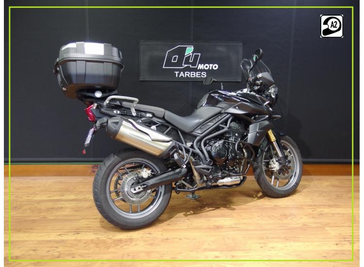TRIUMPH TIGER 800 ABS