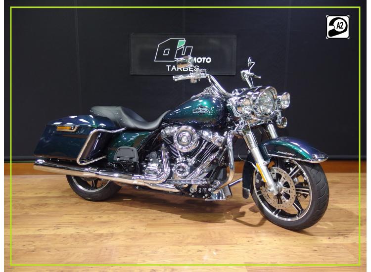 HARLEY-DAVIDSON TOURING ROAD KING 1745