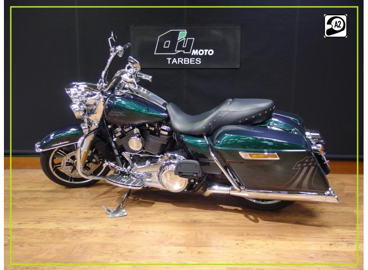 HARLEY-DAVIDSON TOURING ROAD KING 1745