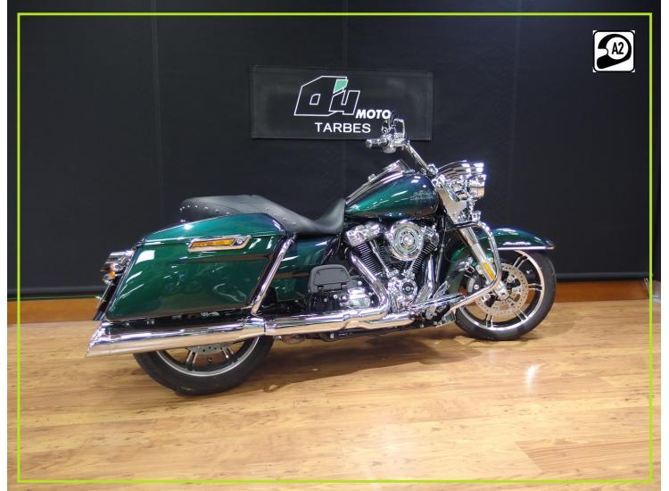 HARLEY-DAVIDSON TOURING ROAD KING 1745