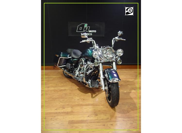 HARLEY-DAVIDSON TOURING ROAD KING 1745