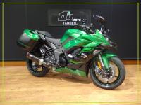 KAWASAKI NINJA 1000 SX