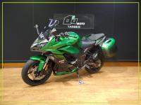 KAWASAKI NINJA 1000 SX