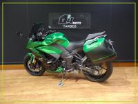 KAWASAKI NINJA 1000 SX