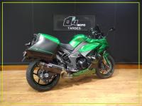 KAWASAKI NINJA 1000 SX