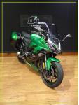KAWASAKI NINJA 1000 SX