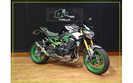 KAWASAKI Z900 SE
