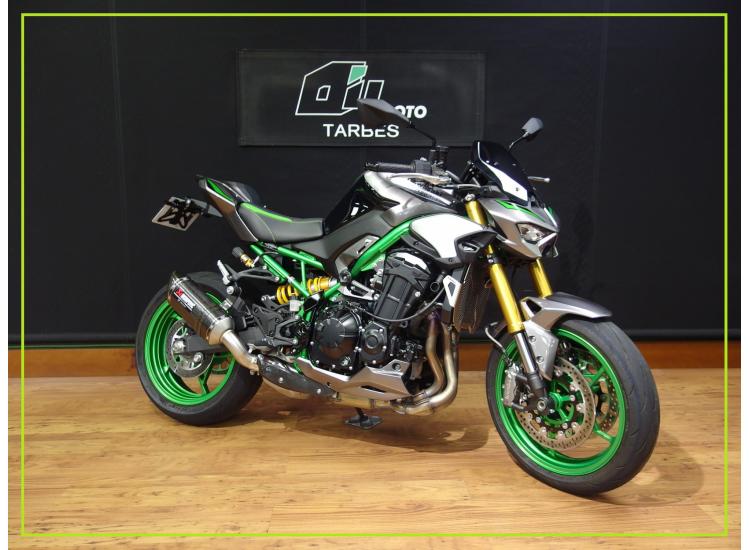 KAWASAKI Z900 SE