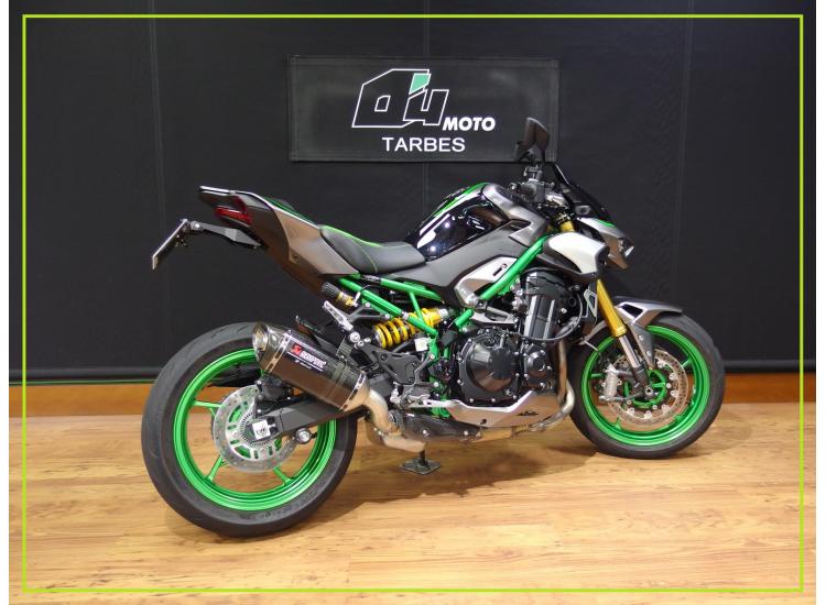 KAWASAKI Z900 SE