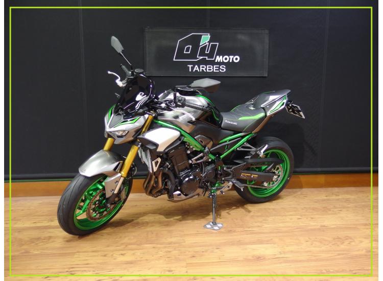 KAWASAKI Z900 SE