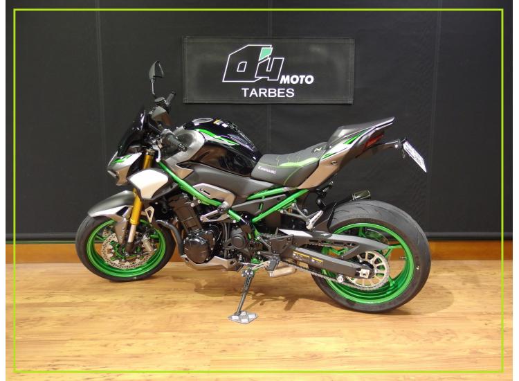 KAWASAKI Z900 SE