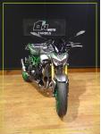 KAWASAKI Z900 SE