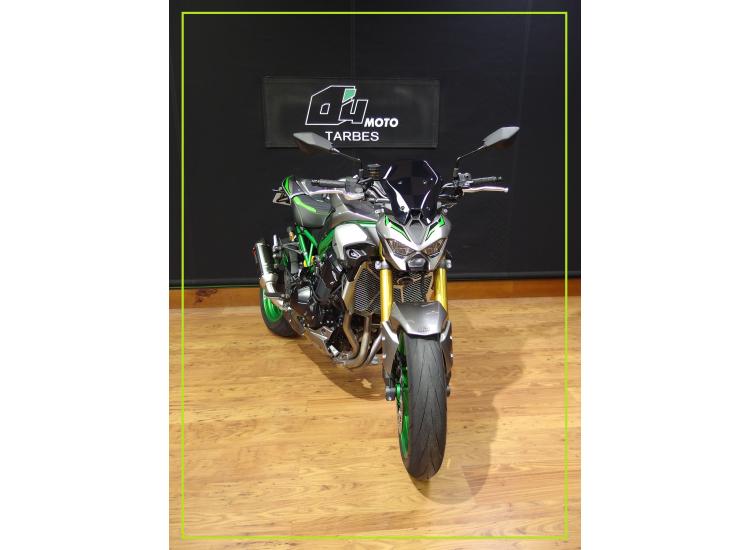 KAWASAKI Z900 SE