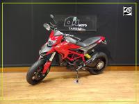 DUCATI HYPERMOTARD 821