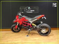DUCATI HYPERMOTARD 821