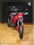 DUCATI HYPERMOTARD 821