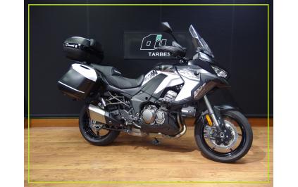 KAWASAKI VERSYS 1000