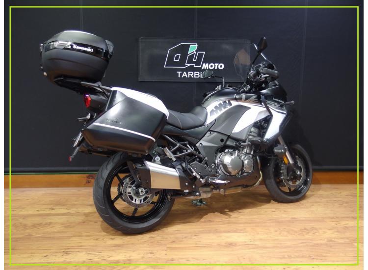 KAWASAKI VERSYS 1000 SE