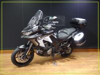 KAWASAKI VERSYS 1000 SE