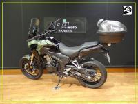 HONDA CB 500 X     ABS