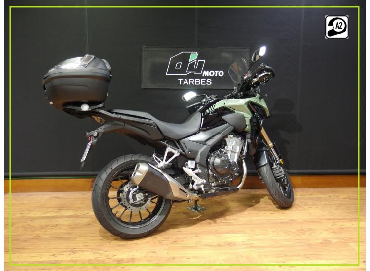 HONDA CB 500 X     ABS