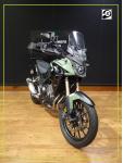 HONDA CB 500 X     ABS