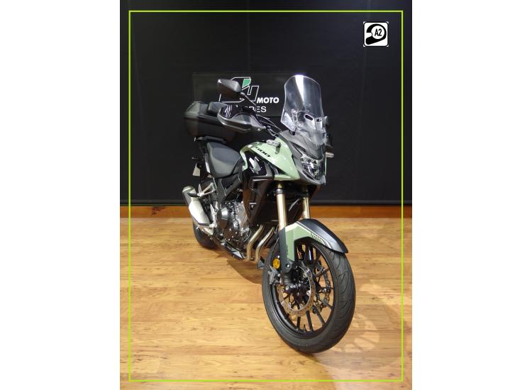 HONDA CB 500 X     ABS