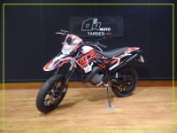 GILERA SMT 50