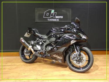 KAWASAKI Ninja ZX-4R