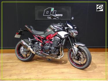 KAWASAKI Z 900