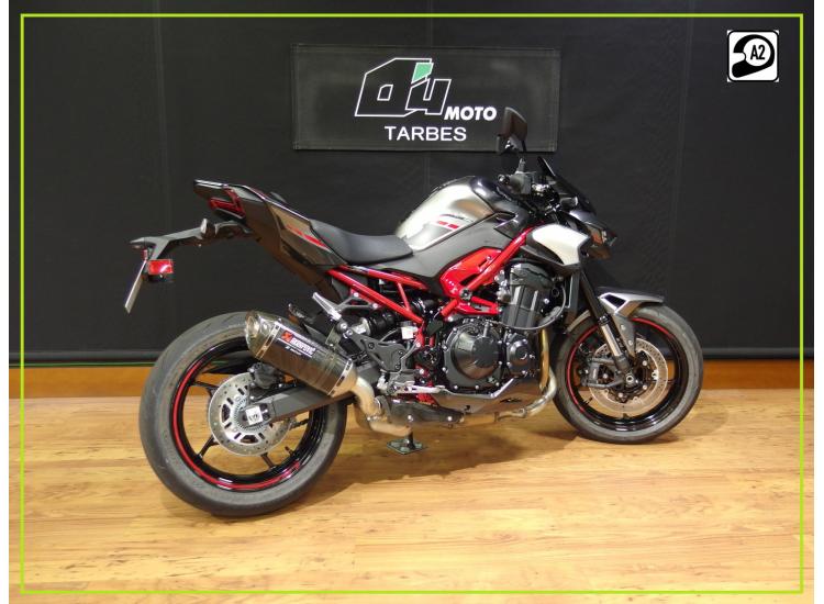 KAWASAKI Z 900 70KW