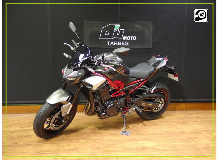 KAWASAKI Z 900 70KW