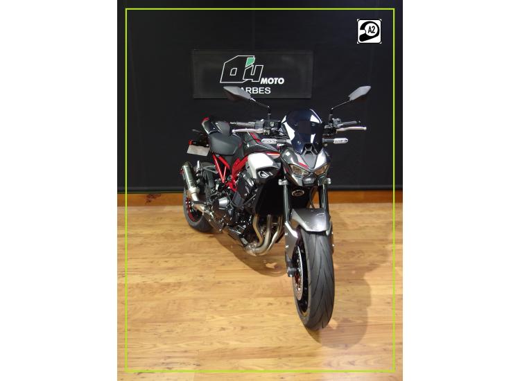 KAWASAKI Z 900 70KW