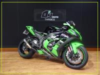 KAWASAKI ZX-10R KRT