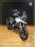 SUZUKI DL 800 VSTROM SE