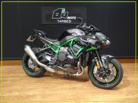 KAWASAKI Z H2