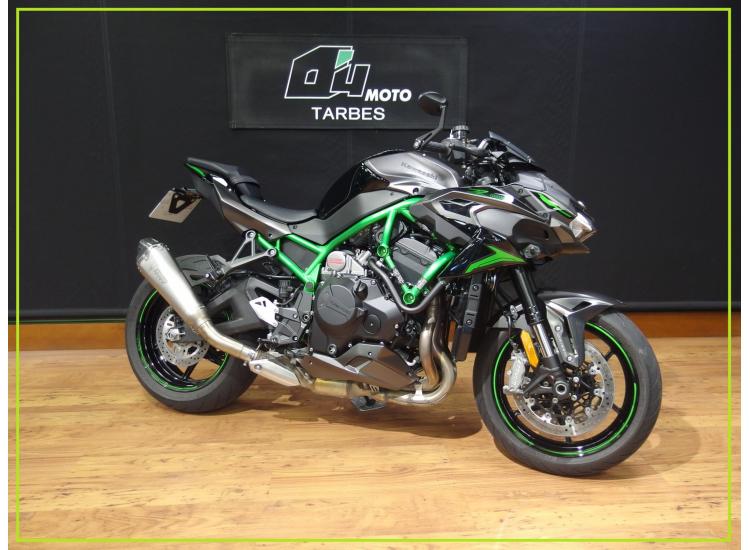 KAWASAKI Z H2