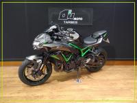 KAWASAKI Z H2