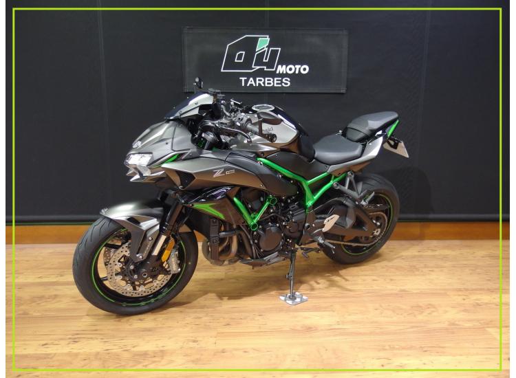 KAWASAKI Z H2