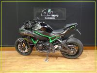 KAWASAKI Z H2