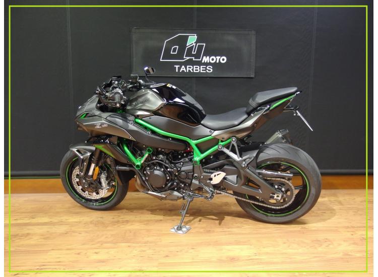 KAWASAKI Z H2