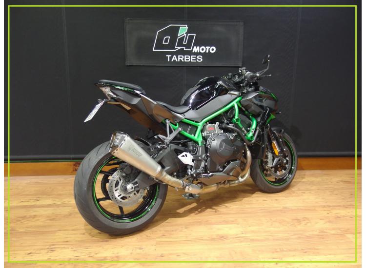 KAWASAKI Z H2