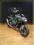 KAWASAKI Z H2
