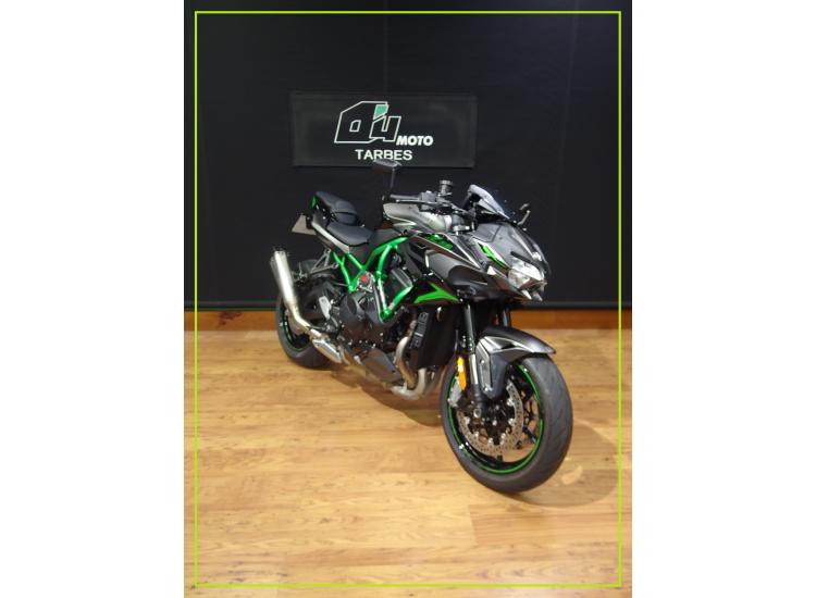 KAWASAKI Z H2