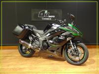 KAWASAKI NINJA 1000 SX