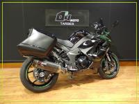 KAWASAKI NINJA 1000 SX
