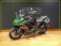 KAWASAKI NINJA 1000 SX